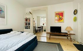 Apartmentincopenhagen Apartment 200